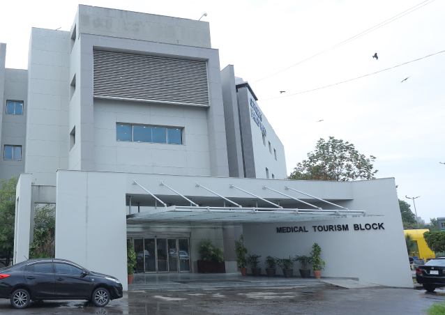 Pak Emirates Hospital